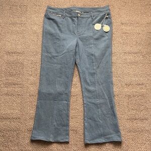 Spartina 449 Blue Women's Jeans